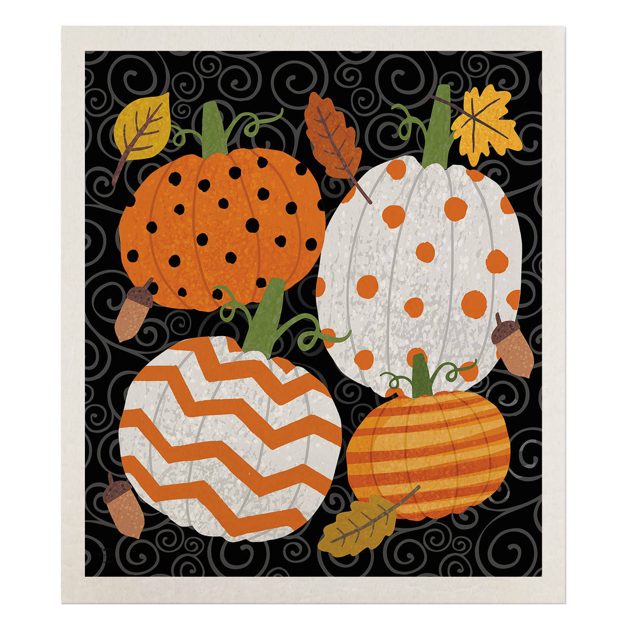 Briarwood Lane Swedish Dishcloth