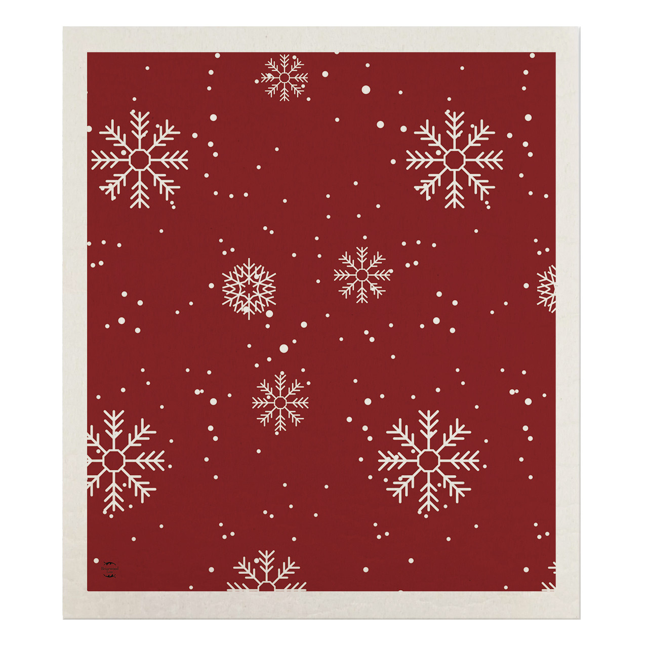 Briarwood Lane Dishcloth