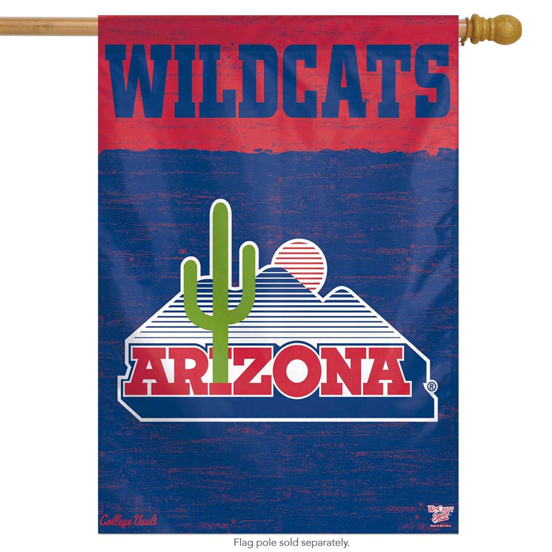 university-of-arizona-vertical-flag-discountdecorativeflags