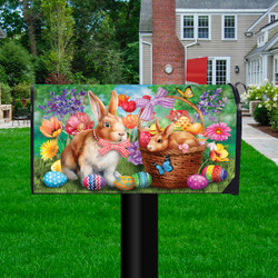 Gartenflagge Spoiled Pup Aus Jute – 45,7x31,8 Cm, Doppelseitig, Für Hundeliebhaber
