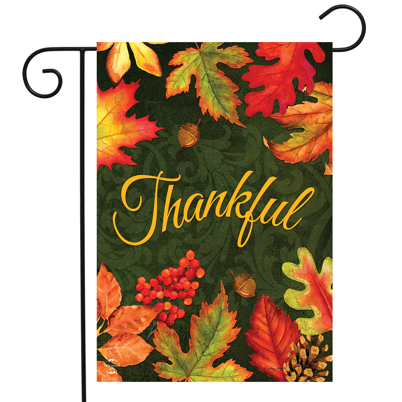 Fall Garden Flags for Sale Discount Decorative Flags