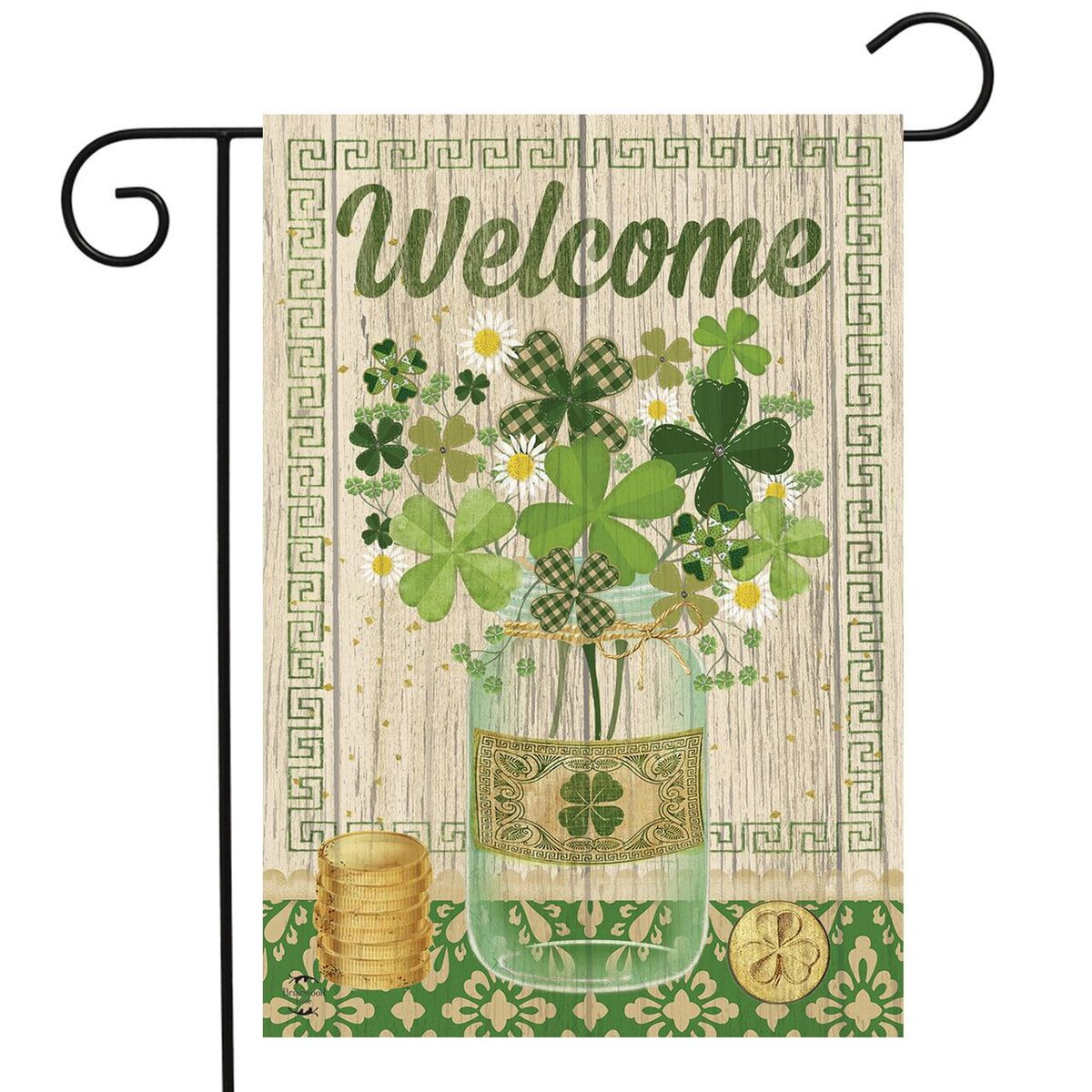 Garden Flags for Sale Discount Decorative Flags