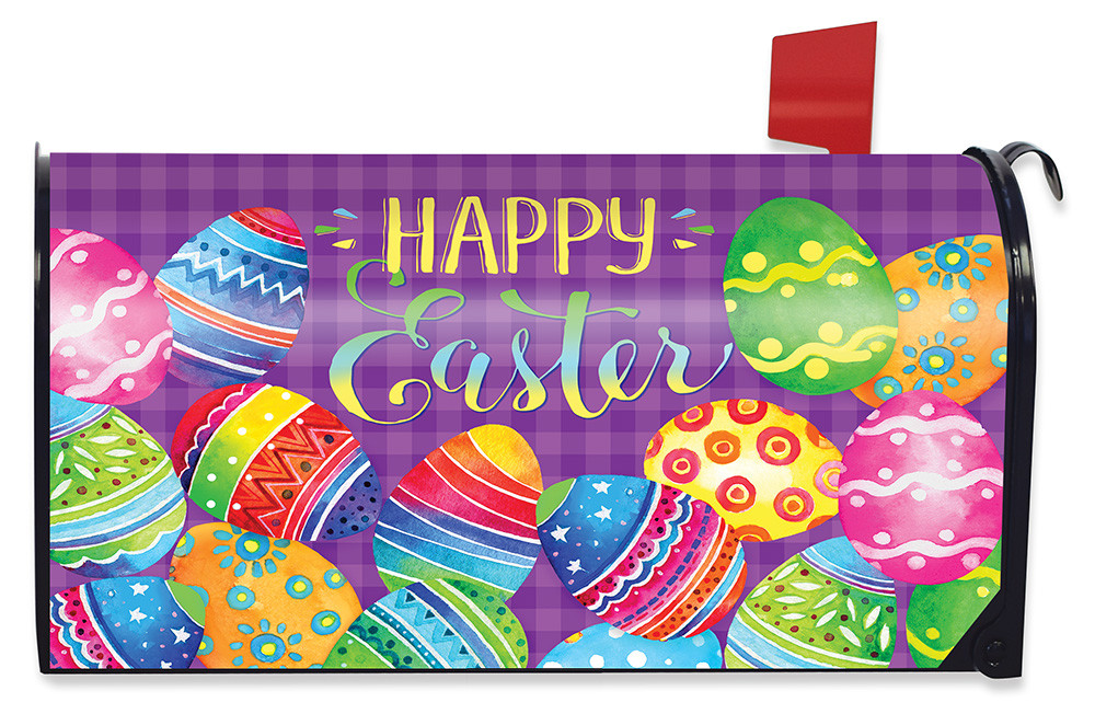 Easter Mailbox Covers for sale Briarwood Lane™