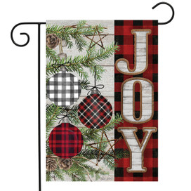 Christmas Garden Flags for sale - Briarwood Lane™