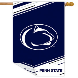 Penn State NCAA Licensed Double-Sided Garden Flag House Flag