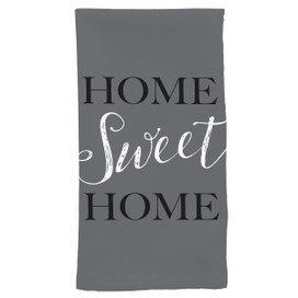 Home Sweet Home Hand Towel