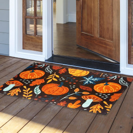 Doormats - Natural Fiber Coir Doormats - Medium (24 x 36