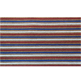 Doormats - Natural Fiber Coir Doormats - Large (30 x 48