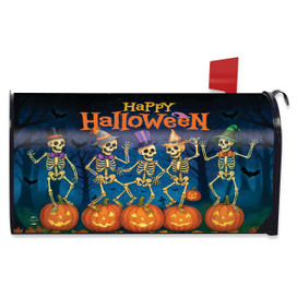 Halloween Mailbox Covers for sale - Briarwood Lane™