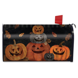 Halloween Mailbox Covers for sale - Briarwood Lane™