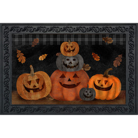 Halloween Doormats for sale - Briarwood Lane™