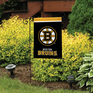 Boston Bruins Flag, Car Flags and Accessories