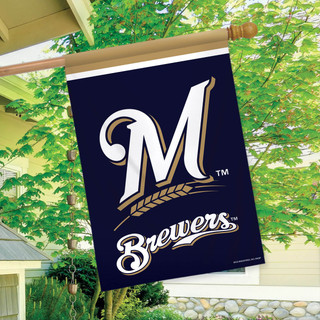 Briarwood Lane Oakland Athletics Garden Flag Mlb Licensed 18 X