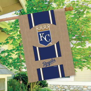 Personalized Kansas City Royals MLB Flower Summer Baseball