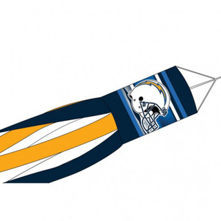 Los Angeles Chargers NFL Windsock