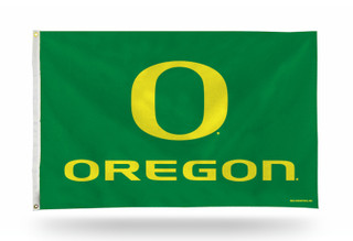 University of Oregon Ducks NCAA Grommet Flag