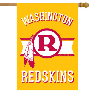 redskins stencil