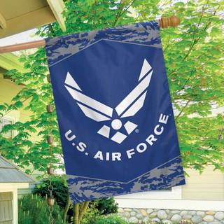 United States Air Force House Flag