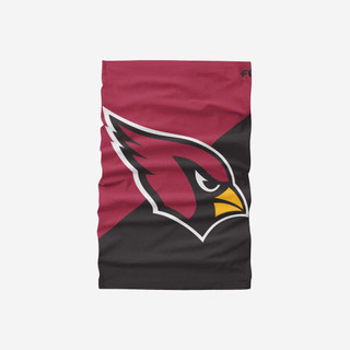 Arizona Cardinals Big Logo Gaiter Scarf