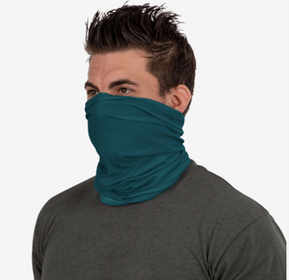 Philadelphia Eagles Big Logo Gaiter Scarf