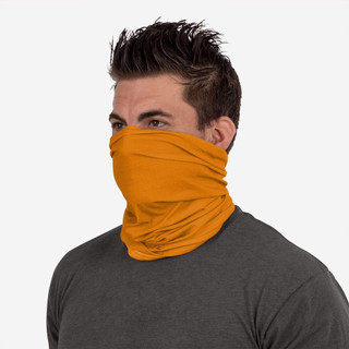 Tennessee Volunteers Big Logo Gaiter Scarf