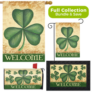 Double D Boobs Shamrock Merch & Gifts for Sale