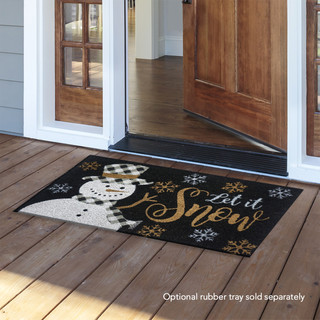 Winter Doormats