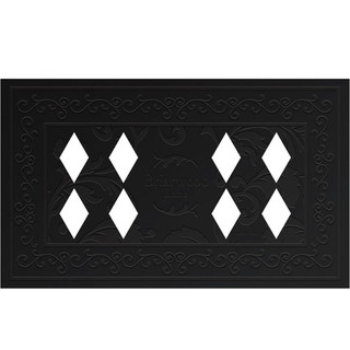 Rubber Mini Mat Doormat Tray - Briarwood Lane