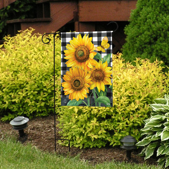 Garden Flags