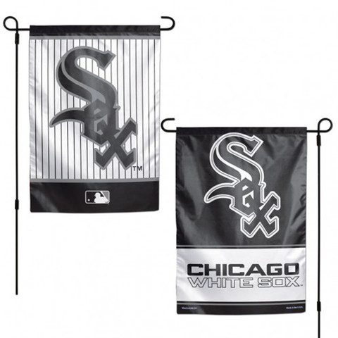 Chicago White Sox MLB Garden Flag