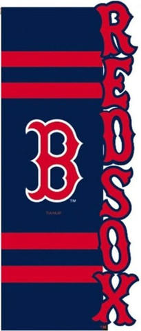 Boston Red Sox Licensed MLB Garden Flag