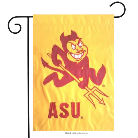 Arizona State University Licensed Garden Flag