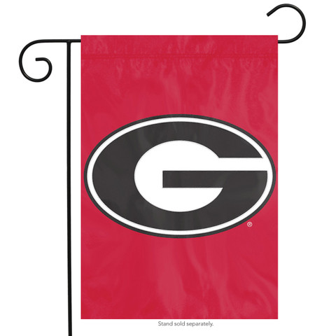 Georgia Bulldogs NCAA Garden Flag