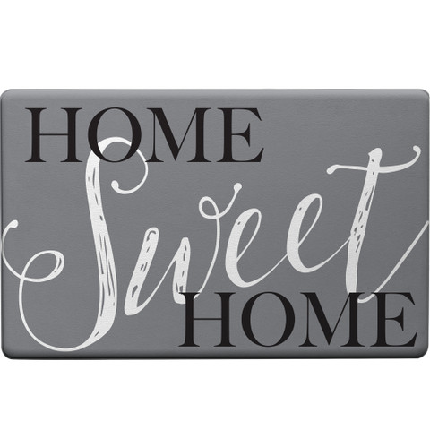 Home Sweet Home Comfort Mat