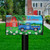 Sunshine Barn Large Mailbox Cover