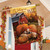 Welcome Fall Puppies House Flag