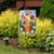 Potted Tulips Garden Flag