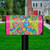 Easter Eggs Holiday Magnetic Mailbox Cover