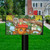 Welcome to the Nut House Summer Large / Oversized Mailbox Cover