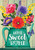 Home Sweet Home Spring House Flag