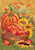 Pumpkin & Apples Autumn Garden Flag