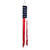 Briarwood Lane USA Embroidered Windsock, stars and stripes, red white and blue american flag windsocks.