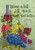 Wine a Bit You'll Feel Better House Flag