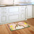 Easter Blessings Bunny Doormat
