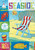 Seaside Beach Summer Garden Flag