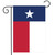 State of Texas Garden Flag