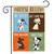 House Rules Dog Humor Garden Flag