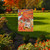 Apple Picking Fall Garden Flag