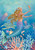 Mermaid Summer House Flag