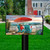Beach Life Summer Mailbox Cover